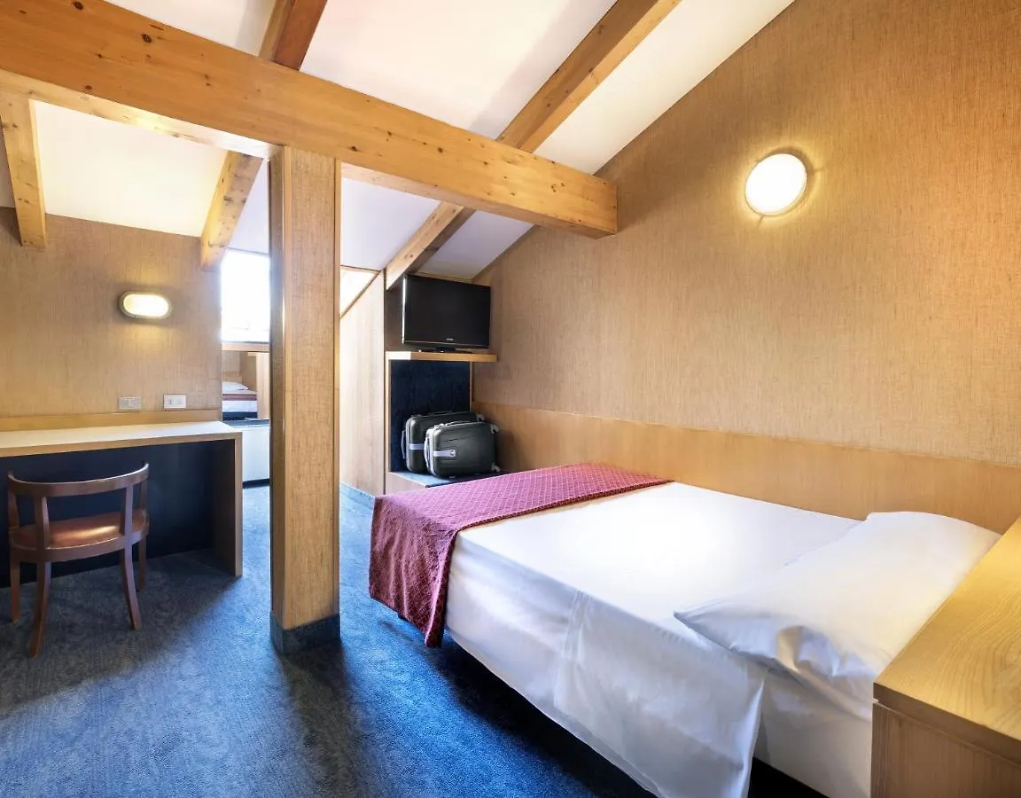 ***  Hotel Palace Bologna Centro Italien
