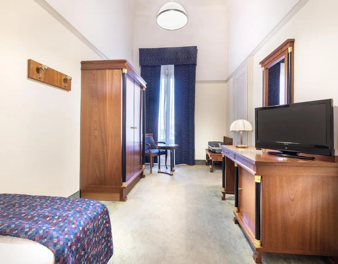 Hotel Palace Bologna Centro