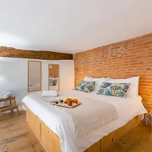  Appartamento Lui Tuscany Loft Italia