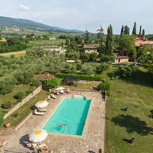Appartement Terre Di San Gorgone 