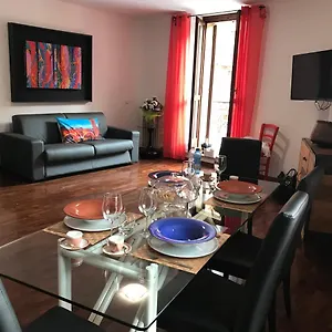Apartment Amanti Due 