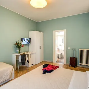 Casa Per Ferie Ravasco San Pietro Penzion Řím