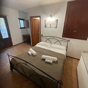 Holiday home Casa Al Vico 