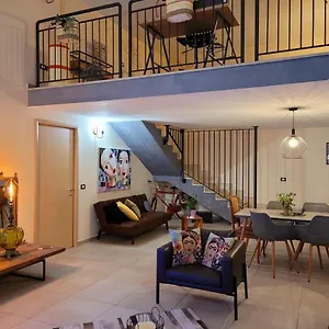 Apartment Industry 