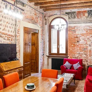 Apartment Spazio Seicentesco 