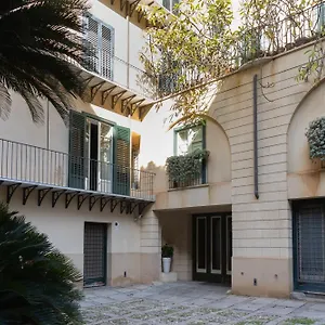 Apartment Dimora Artale In Cattedrale 