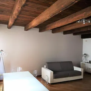 Appartamento Farolfi Palazzo Bargellini Panzacchi