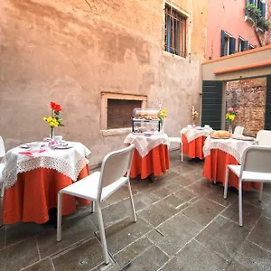 Rialto Dream Bed & Breakfast Benátky