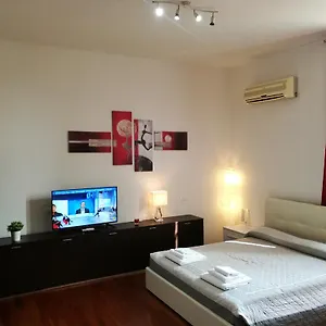 Appartamento Residenza Piazza Dei Martiri 8