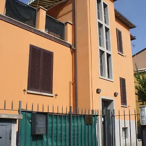 Appartamento La Mansarda