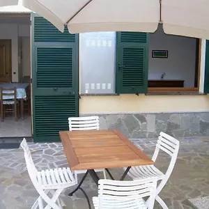 Appartement Ariabuona 