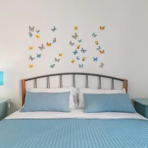 Appartamento Bologna Butterfly