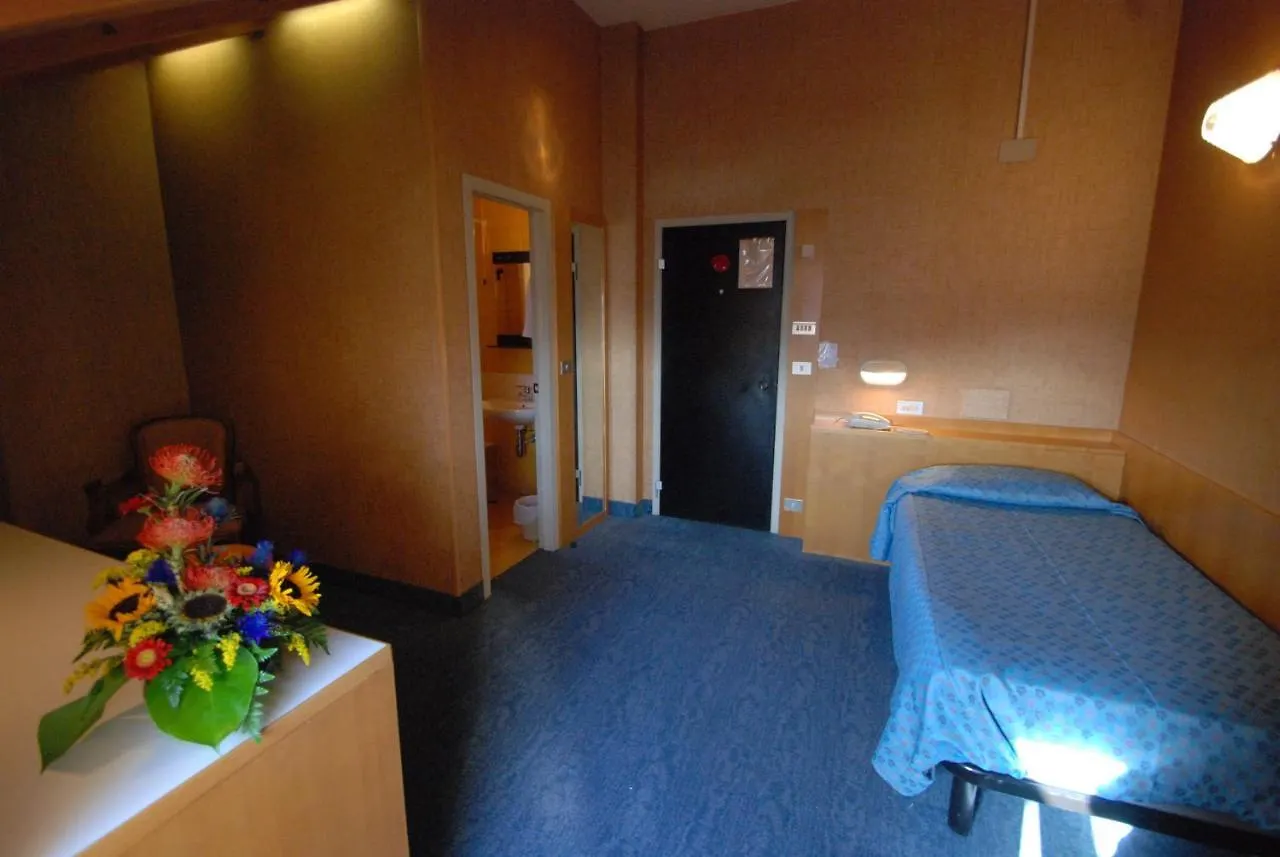 ***  Hotel Palace Bologna Centro Italy
