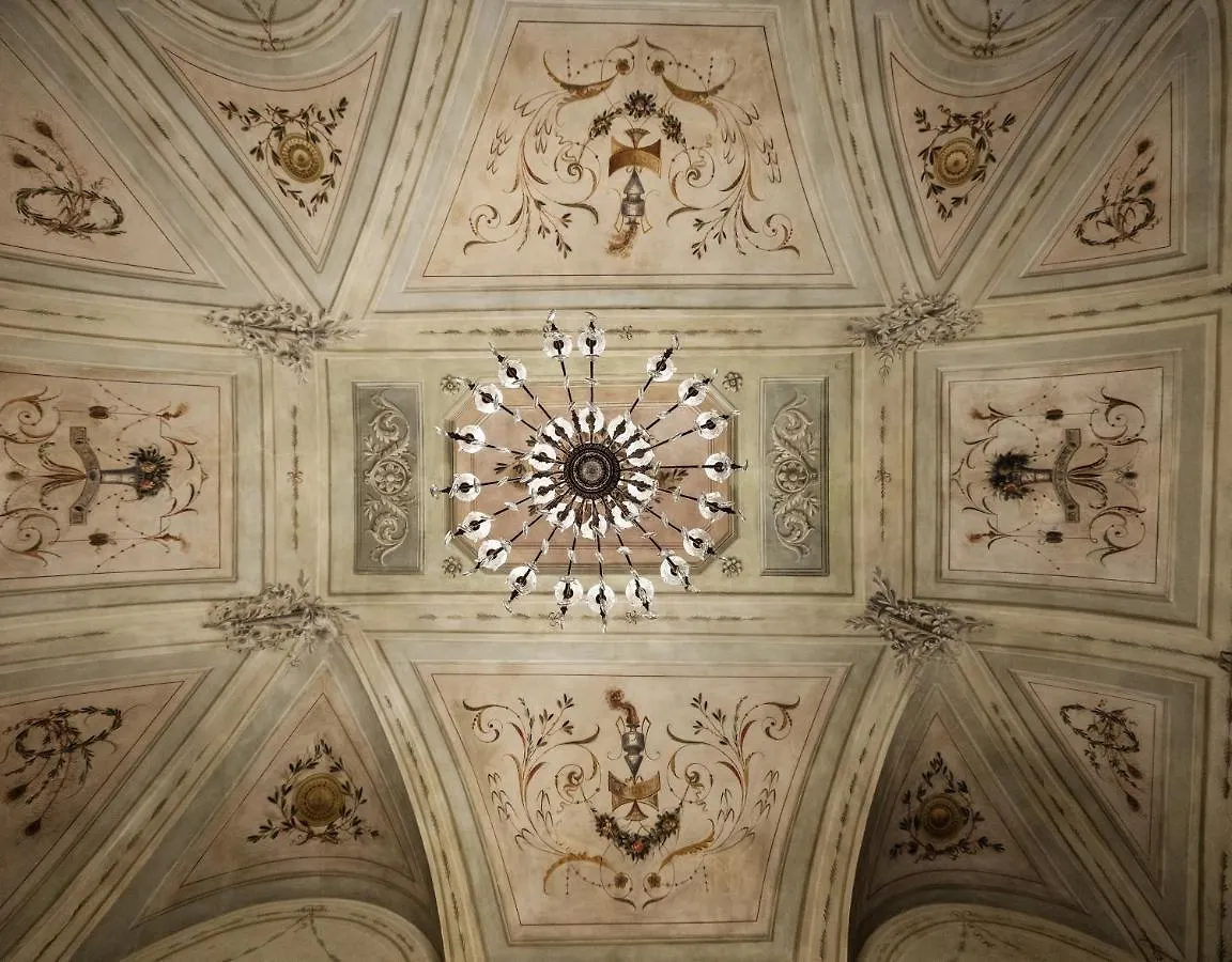 Hotel Palace Bologna Centro