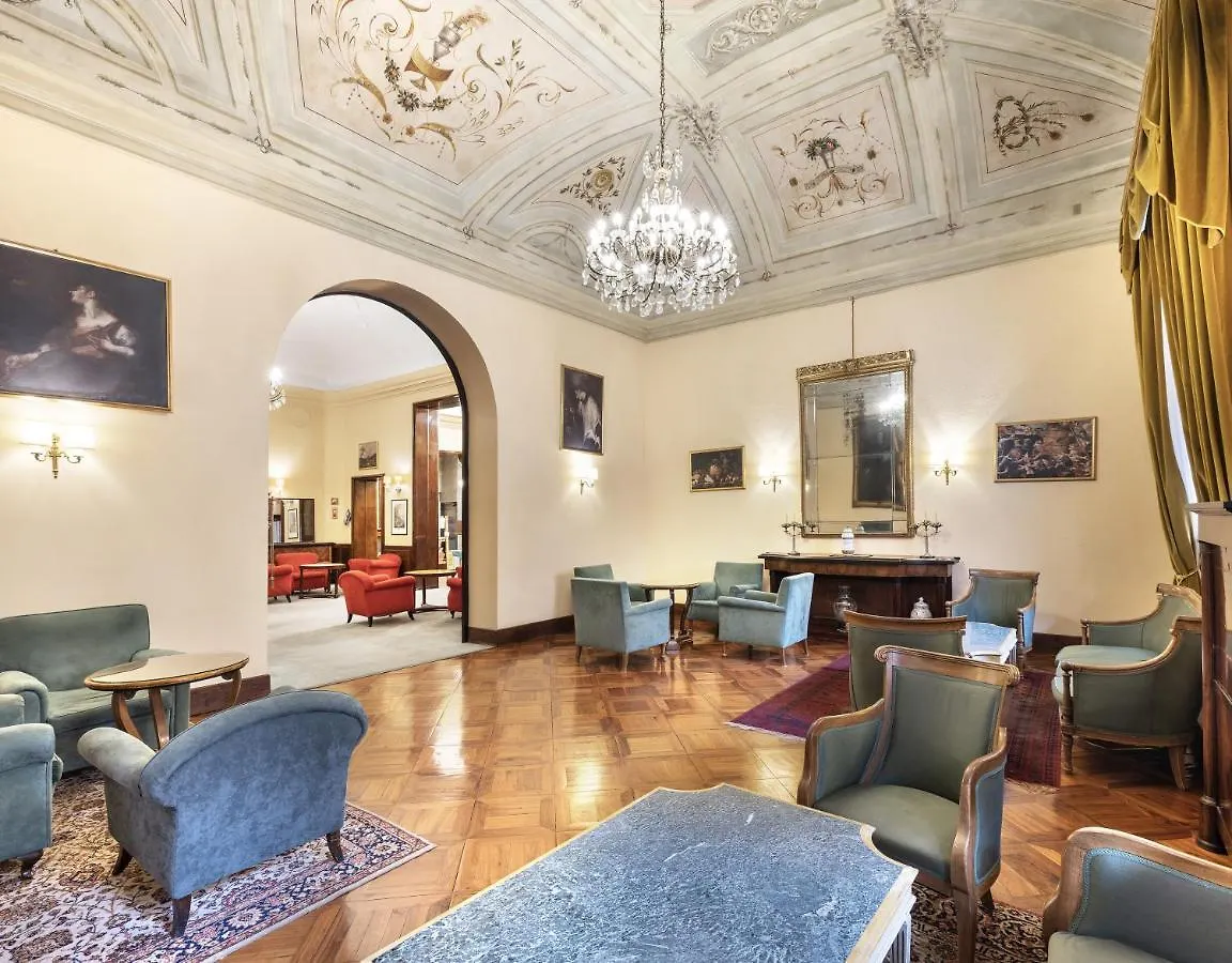 Hotel Palace Bologna Centro 3*,