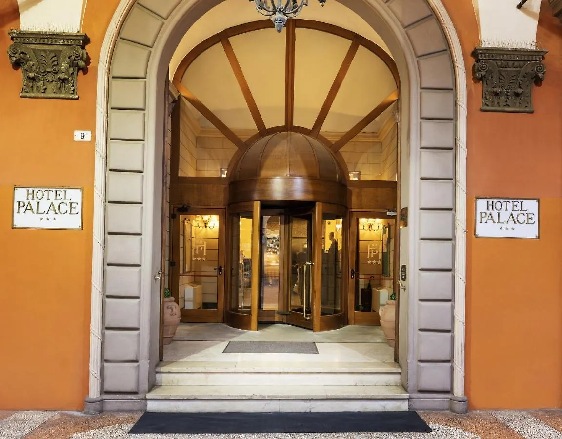 Hotel Palace Bologna Centro Italy
