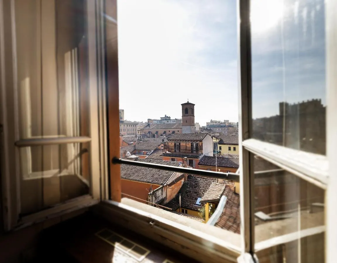 Hotel Palace Bologna Centro Italië
