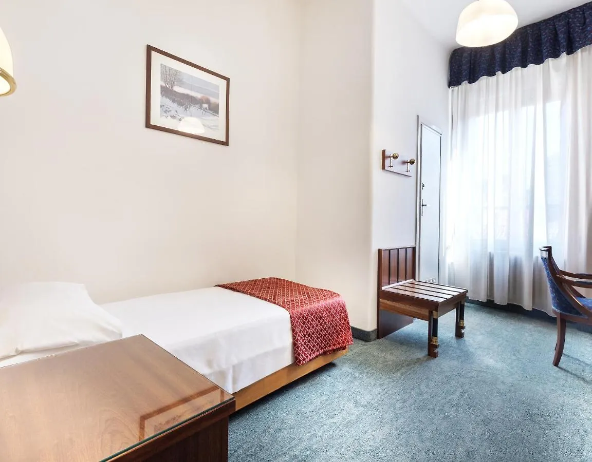 Hotel Palace Bologna Centro