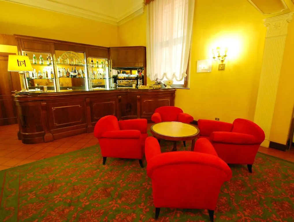 Hotel Palace Bologna Centro
